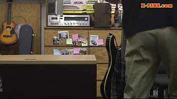 Preview 1 of Gator 99 - Cute brunette babe pawn pussy and railed