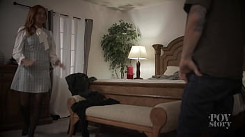 Preview 3 of 1st Time Sex Blood Sister