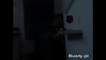Preview 1 of Nobels Sek - Merilyn Sakova topless while walking around her apartment