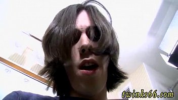 Preview 3 of Artz Ficken - movies of naked cute gay sexy young boys Cute Uncut Boy Squirts And
