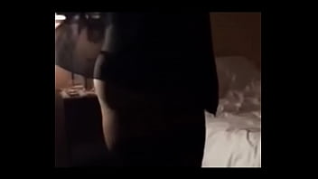 Preview 4 of Hq Glasses In Mouth - Busty Big Ass Turk Memnune Demir&ouml_z plays with her Boobs &amp_ her Butt