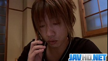 Preview 1 of Sierra Ameature Sex - Sachiko Asian mature gets fucked until exhaustion