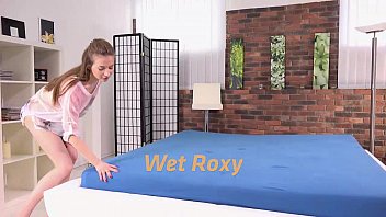 Preview 1 of Blowjob Eating Sperm - Teen And Boyfriend Fuck And Pee Together