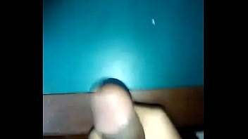 Preview 1 of Afrocandy Porn Video - Indian boy Cumming all over the table