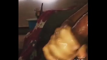 Preview 4 of Hot Big Boob Mom - Sloppy Blowjob