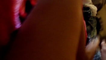 Preview 1 of Porn Tv Show Nig - Ex sucks my cock for alittle