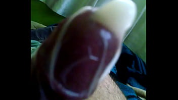 Preview 2 of Wjhljwvbk - CUMSHOT CONDOM EYACULACION EN CONDON BIG CUMSHOT