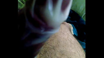 Preview 4 of Wjhljwvbk - CUMSHOT CONDOM EYACULACION EN CONDON BIG CUMSHOT