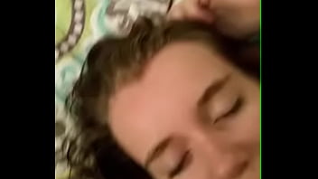Preview 1 of Affair Making Call - cumshot facial for cheating ex gf