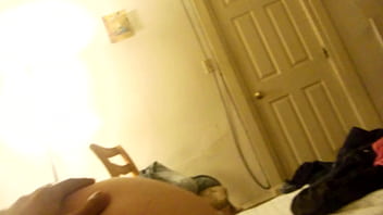 Preview 3 of Maria Ozawa Asia - Creamy pussy fucked while boyfriend thinks she&#039_s at home.
