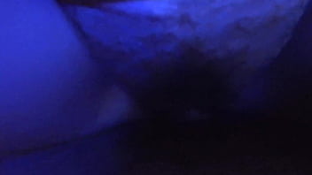 Preview 3 of Cielo And Yenny Fuck - QU&Eacute_ RICA Y JUGOGA TIENE SU CHUCHITA ESTA MUJER Y AL FINAL SE R&Iacute_E COMO UNA LOCA