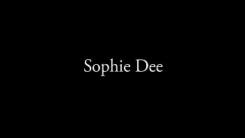Preview 1 of Cuteman Sex - Hot For Big Tit Teacher Sophie Dee
