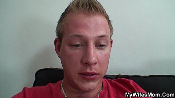 Preview 1 of Hardcore Girls - Her old mom and boyfriend taboo sex