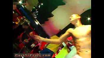 Preview 4 of Realwife Jizz Com - Gay super muscle hairy porn Today&#039_s competition: a self-fuck