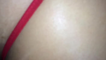 Preview 1 of Sabrina Bulok - Singando una prima