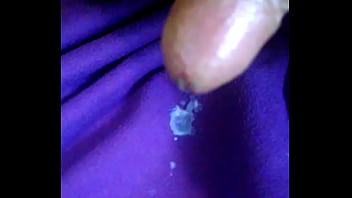 Preview 2 of Muhammad Aleem - SMALL COCK BIG CUM SHOT