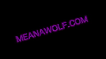 Preview 1 of Japanese Boys Fuck West Bbw - Meana Wolf - Super Villains -