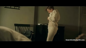 Preview 2 of Bbc Butt Toy - Glenn Close in Albert Nobbs 2011