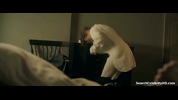 Preview 1 of Bbc Butt Toy - Glenn Close in Albert Nobbs 2011