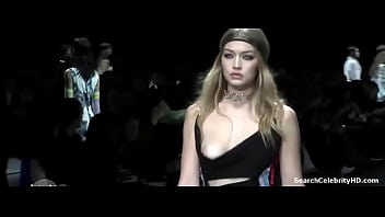 Preview 3 of Make Me Wait - Gigi Hadid in Leute heute 1997-2016