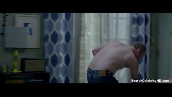 Preview 4 of Lady Tasha Boots - Gillian Jacobs in Love 2016