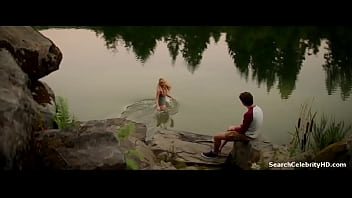 Preview 3 of Karen Dego Xxx - Gage Golightly in Cabin Fever 2016