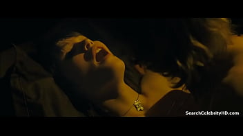 Preview 4 of Full Body Check - Gemma Arterton in Three and Out 2008
