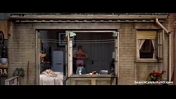 Preview 2 of Egift Xxx - Georgine Darcy in Rear Window 1955