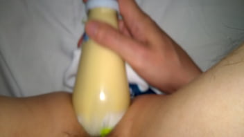 Preview 2 of Teen Amature Bbc Orgasm - WP 20160406 22 50 48 Pro