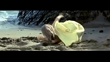Preview 2 of Sleeping Girl Rapee - Faye Dunaway in The Arrangement 1969