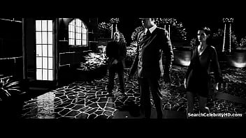 Preview 1 of Xxx In The Room - Eva Green in Sin City A Dame to k. For 2015
