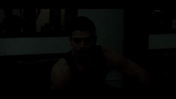 Preview 1 of Japan Subtittle - Will licks Jessys dick and gives his ass