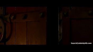 Preview 3 of Bathroom Sister Sex With Brother - Eva Green in Camelot 2011