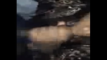 Preview 2 of Hindustani Film Bf - Sloppy head from my thot