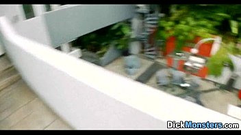 Preview 1 of Fuck My Teen Cousin - Black Cock Whore 27