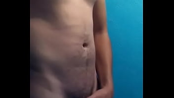 Preview 4 of Prima Morena Tetona Y Culona - VID-20160330-WA0009