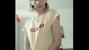 Preview 1 of Xxx Libya - Do you like what you see ? - tiny girl with small perfect tits