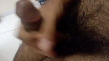 Preview 3 of Yong Boy And Teacher Sex - MINHA ROLA CABELUDA