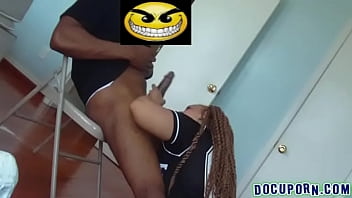 Preview 2 of Spanish Sasha - king docu clip
