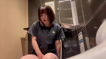 Preview 4 of Bikini Hot Sexs Dance In Doctors - 最近我慢できない&hellip_ 早く大きなちんちんをももかの中に沢山挿れてアヘアヘ喘いで気持ちよくなりたいな&hellip_。