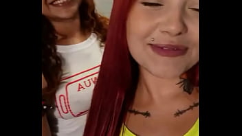 Preview 4 of Punjabi Xxxmovie - Jade fire  Afrodite Juntinhas