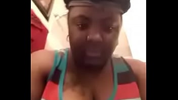 Preview 1 of Mom Dotner - Black Freak