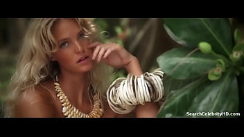Preview 3 of Wife Humilate Husband Friend - Erin Heatherton in Sports Illustrated Swimsuit 2016