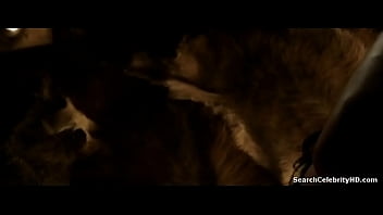 Preview 2 of Webmodels Tv 02 - Erin Cummings in Spartacus 2010-2013