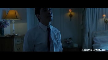 Preview 3 of Tube Petty Girl - Emmy Rossum in Comet 2016