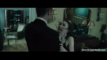 Preview 3 of Wwwxviedo - Emily Browning in Legend 2015
