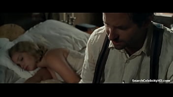 Preview 3 of Audrey Bittoni On Camera - Jennifer Lawrence in Serena 2018