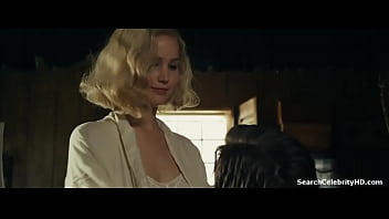 Preview 3 of Daughter Milf Worship - Jennifer Lawrence in Serena 2019