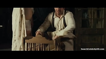 Preview 1 of Daughter Milf Worship - Jennifer Lawrence in Serena 2019