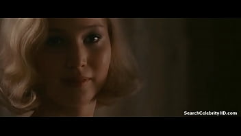 Preview 1 of Beeg Mms Mom - Jennifer Lawrence in Serena 2014